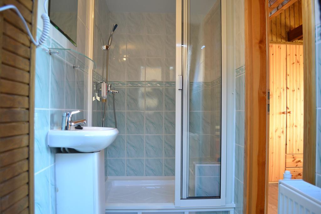 Vila Viktoria Štôla Quarto foto
